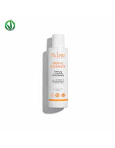 Lepo - SKIN +C RADIANCE TONICO ILUMINADOR PERFECCIONANTE 150 ML