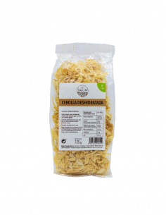 Int-Salim - CEBOLLA DESHIDRATADA 125 GR INTSALIM