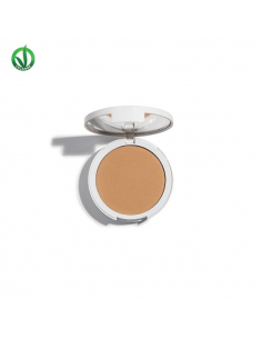 Lepo - MAQUILLAJE COMPACTO 100% MINERAL SPF50 N.02