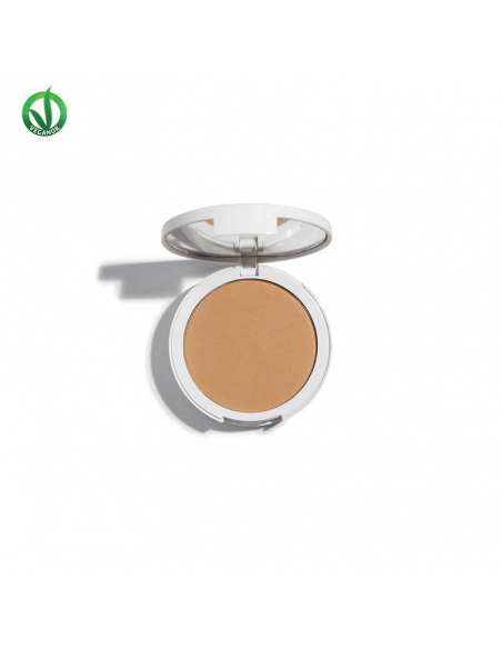 Lepo - MAQUILLAJE COMPACTO 100% MINERAL SPF50 N.02