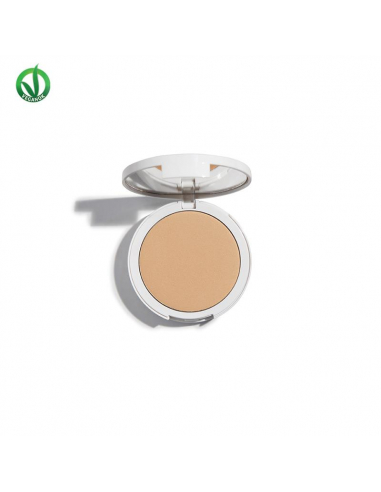 MAQUILLAJE COMPACTO 100% MINERAL SPF50 N.01