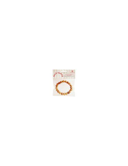 Radhe Shyam - PULSERA PALO SANTO (ANTI-MOSQUITOS) RADHE SHYAM
