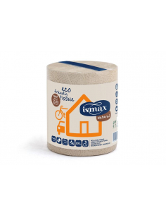 ISMAX - MULTIUSOS DE PAPEL ECO-RECICLADO ISMAX 69 MTS