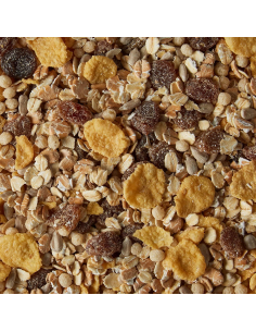 Ecosalim - MUESLI BASE ECO 5 KG.