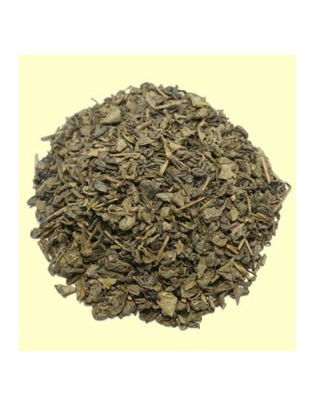 ARTEMIS BIO - TE VERDE GUNPOWDER ECO 1 KG.