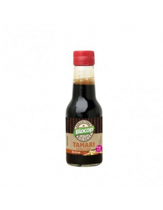 Biocop - SALSA TAMARI SOJA BIOCOP 140 ML.