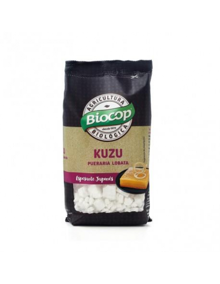 Biocop - KUZU PUERARIA LOBATA BIOCOP 100 GRS.