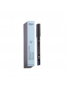 Lepo - BIOSENSE LAPIZ CONTORNO OJOS AZUL PROFUNDO BIO L18