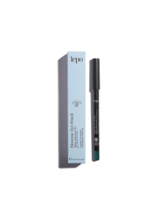 Lepo - BIOSENSE LAPIZ CONTORNO OJOS VERDE BIO L19