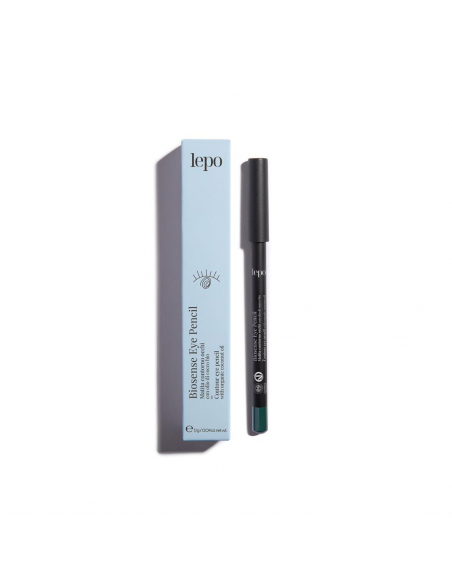 Lepo - BIOSENSE LAPIZ CONTORNO OJOS VERDE BIO L19