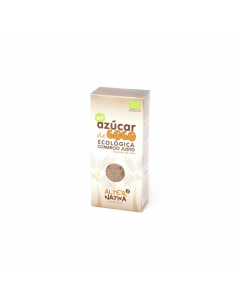 ALTERNATIVA 3 - AZUCAR DE COCO BIO 250 GRS.