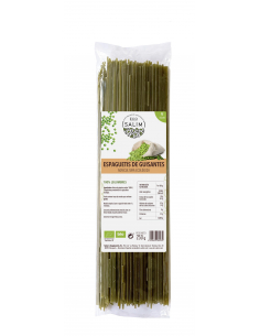 Ecosalim - ESPAGUETIS DE GUISANTES 250 GRS. ECO-SALM