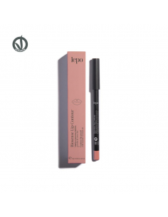 Lepo - BIOSENSE LAPIZ CONTORNO LABIOSO ROSA NATURAL L58