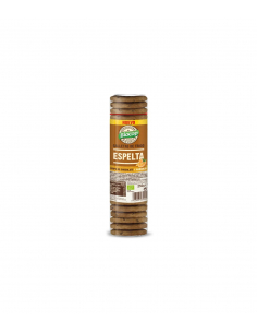 Biocop - GALLETAS T. ESPELTA CHIPS CHOCO NARANJA BIOCOP 250 GRS.