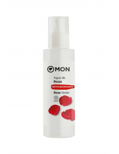 Mon Deconatur - AGUA DE ROSAS ECOCERT 200 ML. MON DECONATUR