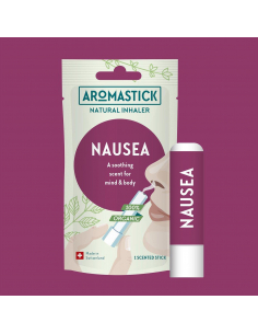 Inhalador Nasal Bio - BALANCE - AROMASTICK - VitalAbo Tienda Online España