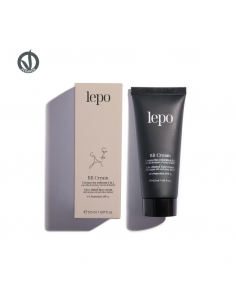 Lepo - B.B. CREAM COLOR 02 MEDIO OSCURO