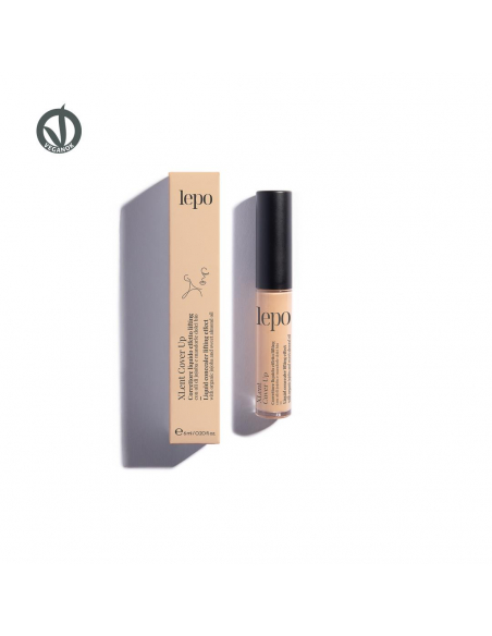 Lepo - XLENT COVER UP CORRECTOR LIFTING NATURAL