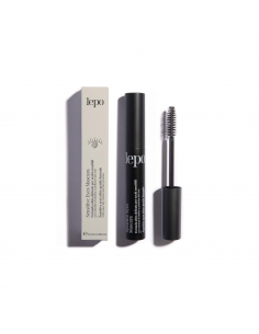 Lepo - SENSITIVE EYES MASCARA DE PESTAÑAS FORMULA ULTRA DELICADA 10 ML.