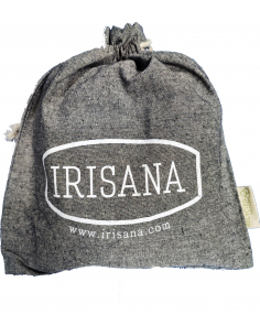 Irisana - SOPORTE TERMOINDUCTOR LUMBAR  72.IR11 2