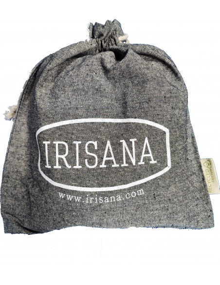 Irisana - SOPORTE TERMOINDUCTOR LUMBAR  72.IR11