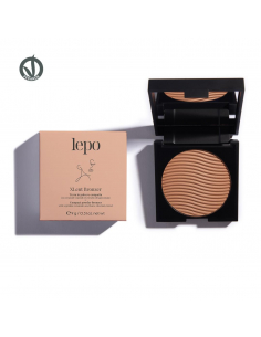 Lepo - XLENT BRONZER TIERRA DE SOL N. 11
