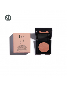 Lepo - XLENT COLORETE COMPACTO N.03
