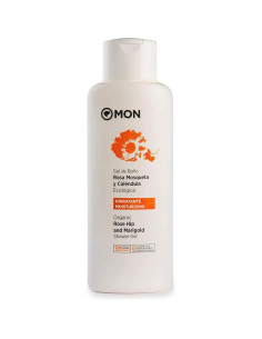 Mon Deconatur - GEL ROSA MOSQUETA Y CALENDULA 750 ML. MON DECONATUR