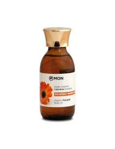 Mon Deconatur - ACEITE CORPORAL CALENDULA 125 ML. MON DECONATUR
