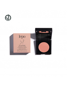 Lepo - XLENT COLORETE COMPACTO N.04