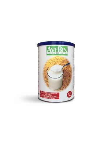 AVEBIN 400 GR BEBIDA DE AVENA EN POLVO