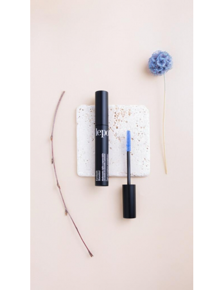 Lepo - EYELASH BOOSTER FORTALECEDOR DE PESTAÑAS Y CEJAS 8 ML