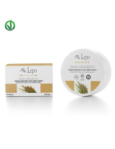 Lepo - BIO ELIXIR SKIN REMEDY CREMA HIDRATANTE CARA, CUERPO, MANOS  PARA TODA LA FAMILIA 250 ML