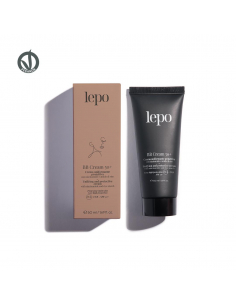 Lepo - BB CREAM CREMA COLOR MULTIFUNCION SPF 50+  N. 10 BEIGE 50 ML