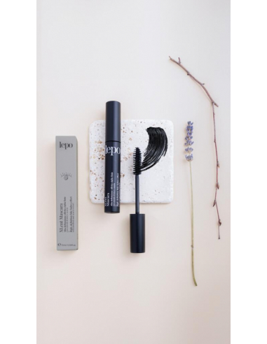 Lepo - XLENT MASCARA ALTA DEFINICION PESTAÑAS INFINITAS 10 ML