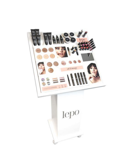 Lepo - EXPOSITOR LEPO NUEVO ITALIA 2024