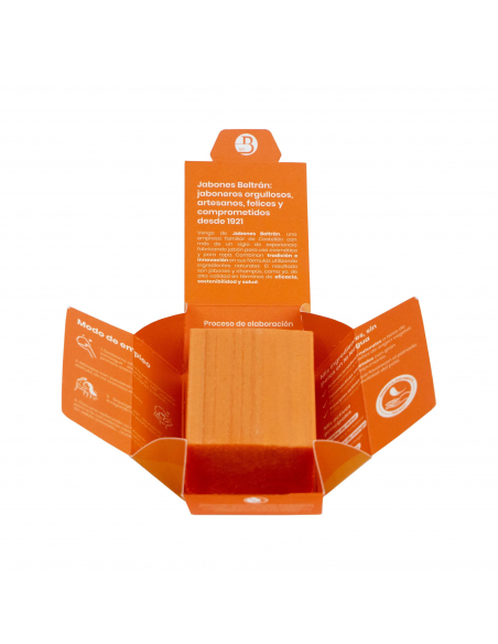 Biobel - ESSABÓ CHAMPU USO FRECUENTE 100 GRS.