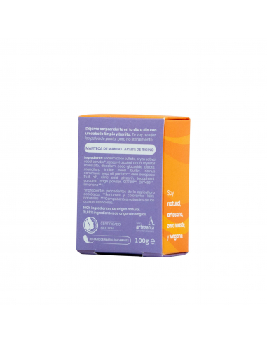 Biobel - ESSABÓ CHAMPU USO FRECUENTE 100 GRS.