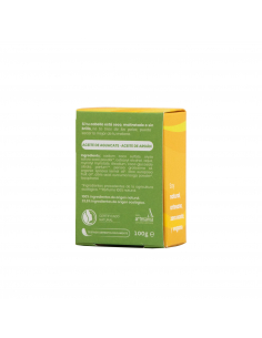 Biobel - ESSABÓ CHAMPU NUTRITIVO 100 GRS. 2