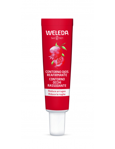 GRANADA & MACA CREMA CONTORNO DE OJOS REAFIRMANTE 12 ML.