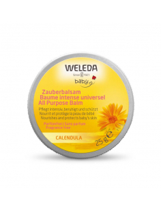 WELEDA - BALSAMO MULTIUSOS INTENSIVO DE CALENDULA 25 GR.