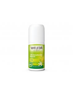 WELEDA - DESODORANTE ROLL-ON CITRUS 50 ML.