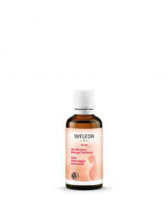 WELEDA - ACEITE PARA MASAJE PERINEAL 50 ML.