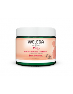 WELEDA - BALSAMO DE MASAJE PARA ESTRIAS 150 ML.