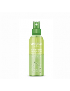 WELEDA - SKIN FOOD ACEITE SECO ULTRALIGERO ACEITE ILUMINADOR NUTRITIVO 100 ML.