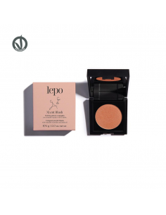Lepo - XLENT COLORETE COMPACTO N.02