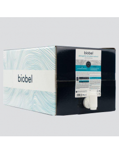 Biobel - BIOBEL DETERGENTE 18 L  BAG IN BOX  (REF.6818)