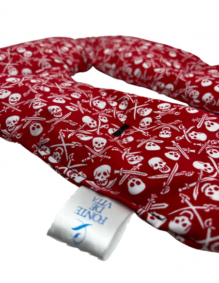 Fonte de Vita - SACO TERMICO CERVICAL FONTE DE  VITA