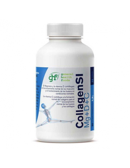Sotya - COLLAGENSI MG+D+C 1,3 G. 90 COMPRIMIDOS