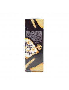LA FINESTRA SUL CIELO - BISCOTES DE ESPELTA 200 GRS. LA FINESTRA SUL CIELO 2